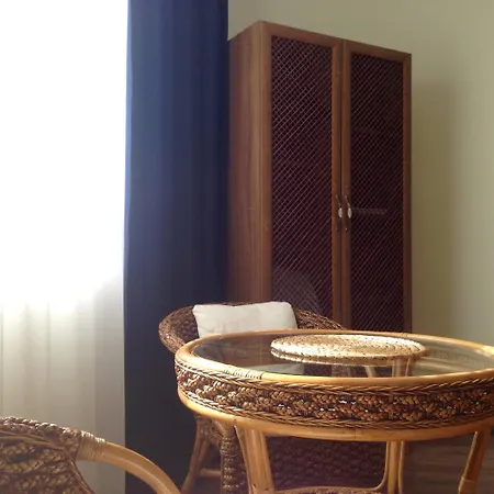 Guest house Guest Maria Luiza Varna