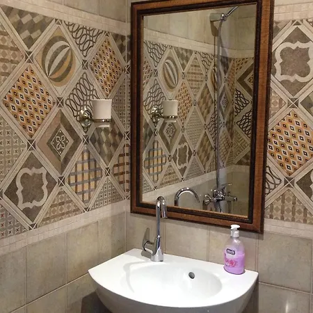 Gasthuis Guest Maria Luiza 3*