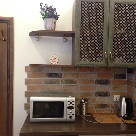 Guest Maria Luiza 3*