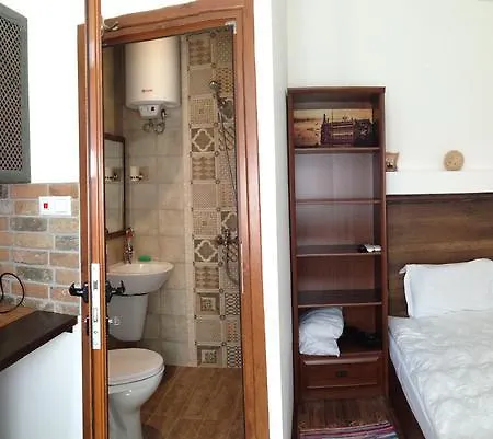 Guest Maria Luiza 3*