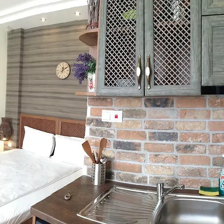 Gasthuis Guest Maria Luiza Varna