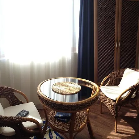 Guest Maria Luiza 3* Varna