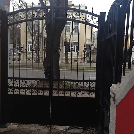 Gasthuis Guest Maria Luiza 3*