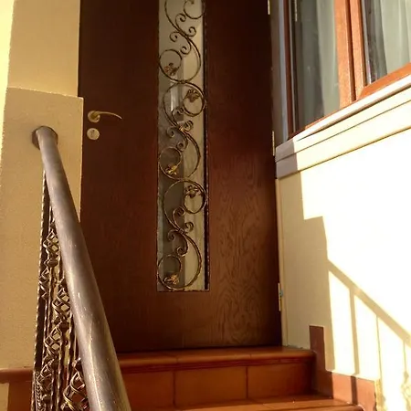 Guest Maria Luiza 3*