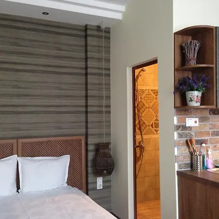 Къща за гости Guest Maria Luiza Варна