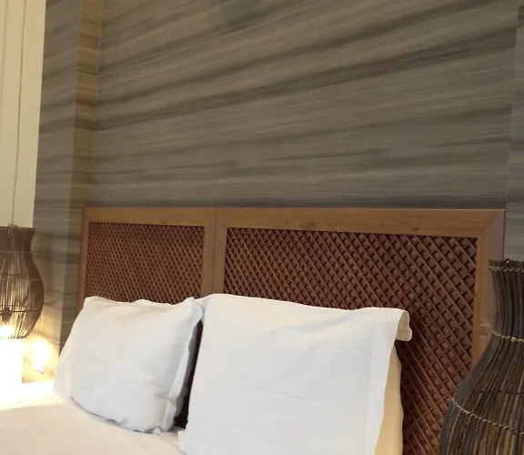 Guest Maria Luiza Къща за гости