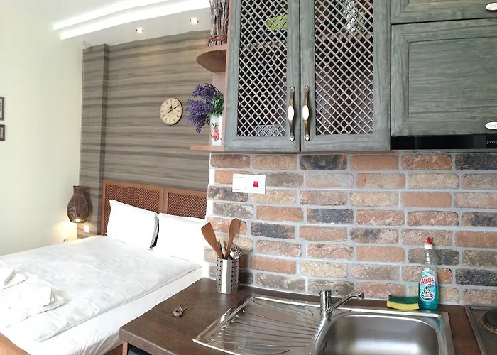 Къща за гости Guest Maria Luiza Варна