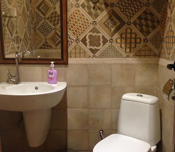 Guest Maria Luiza Vendégház Várna