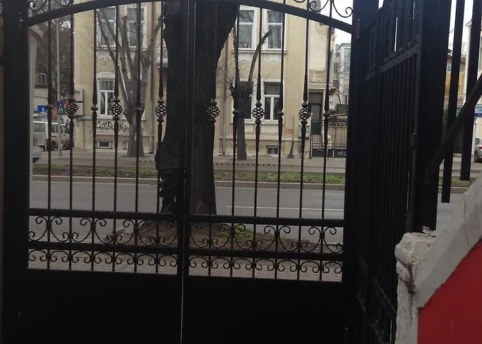 Vendégház Guest Maria Luiza 3*