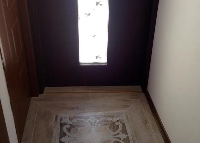 Guest Maria Luiza Vendégház Várna