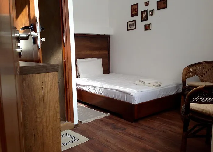 Guest Maria Luiza 3* Варна