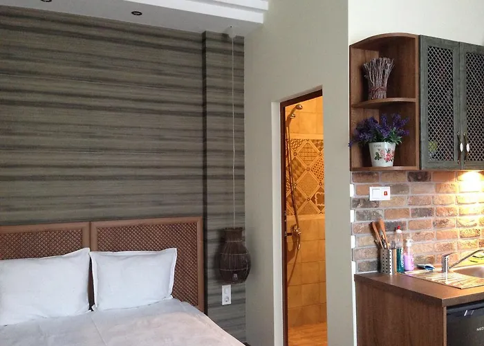 Къща за гости Guest Maria Luiza Варна