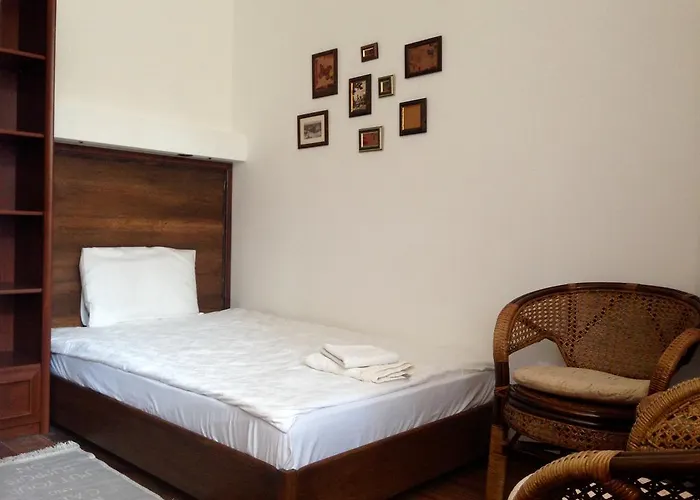 Guest Maria Luiza 3* Варна