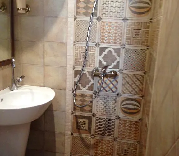 Vendégház Guest Maria Luiza 3*