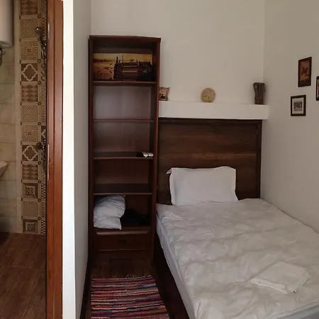 Guest Maria Luiza Гостевой дом 3*