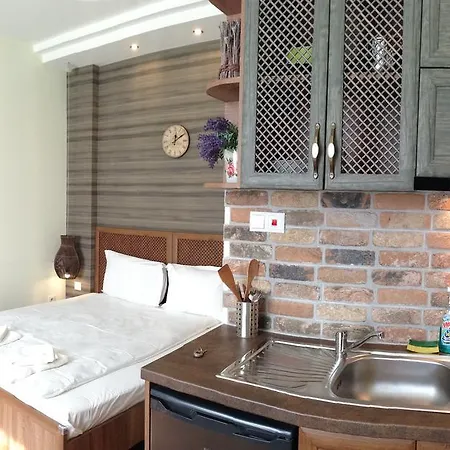 Guest Maria Luiza Варна