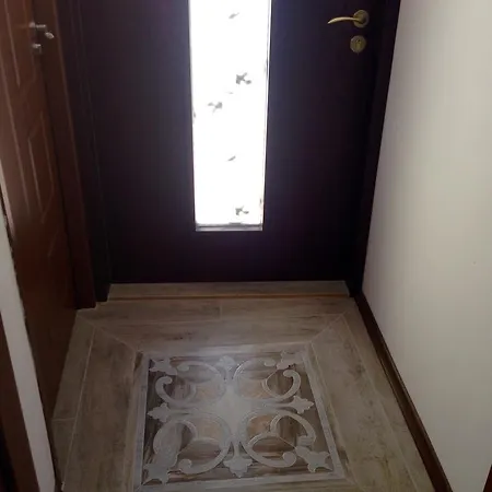 Guest Maria Luiza Гостевой дом Варна