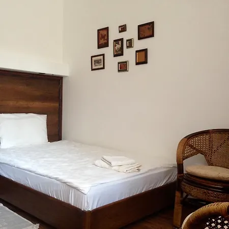 Guest Maria Luiza 3* Varna