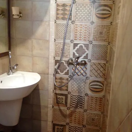 Гостевой дом Guest Maria Luiza 3*