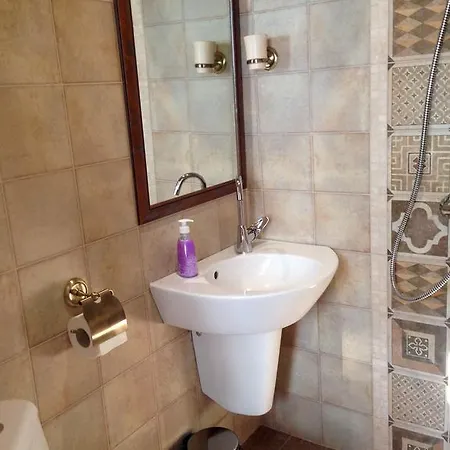 Guest Maria Luiza Гостевой дом