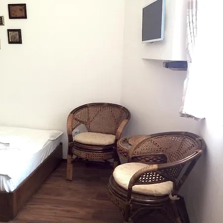 Guest Maria Luiza 3*