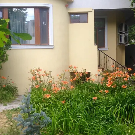 Гостевой дом Guest Maria Luiza Варна