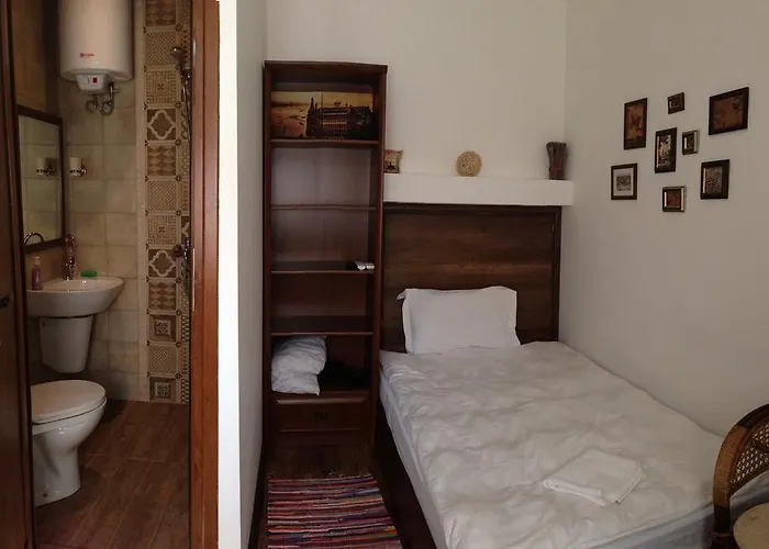 Guest Maria Luiza Gasthof 3*