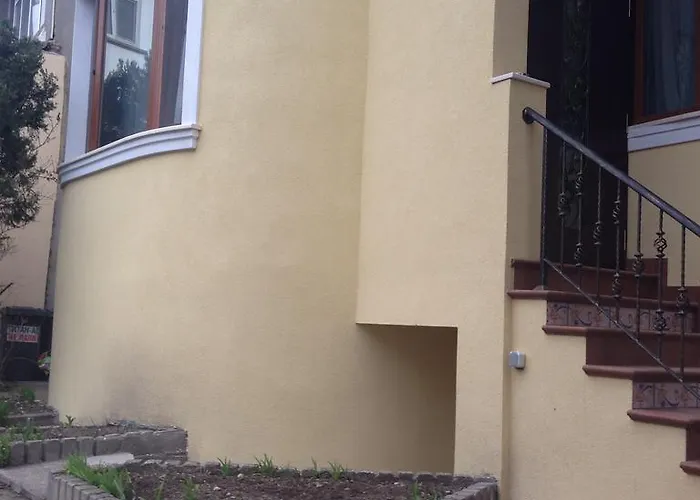 Guest Maria Luiza Gasthof Warna