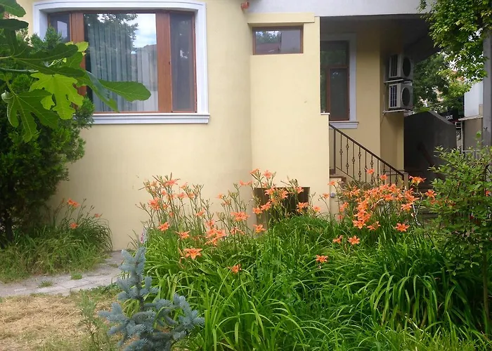 Gasthof Guest Maria Luiza Warna